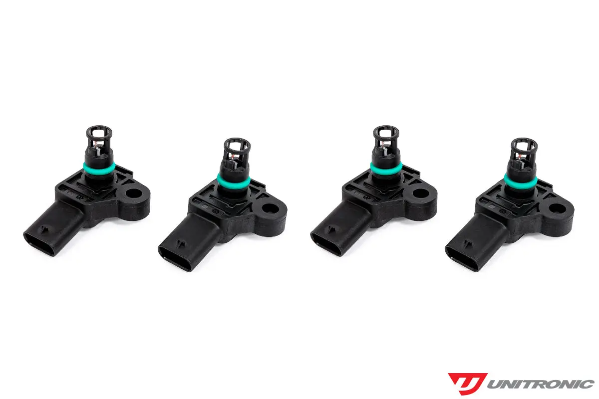 Unitronic 4 Bar Tmap Sensor Upgrade Kit For 4.0Tfsi Ea825 1
