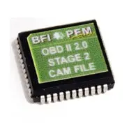 Bfi Stage 2 Pem - Mk3 2.0L Aba Obdii (Cam Specific) 1