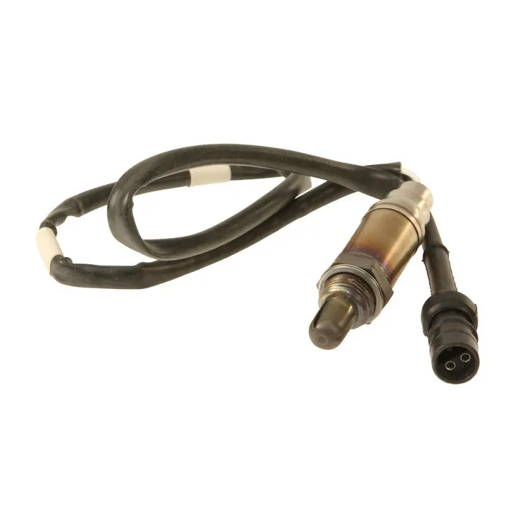 Bosch E30 M3 Oxygen Sensor (Oe Connector) 1
