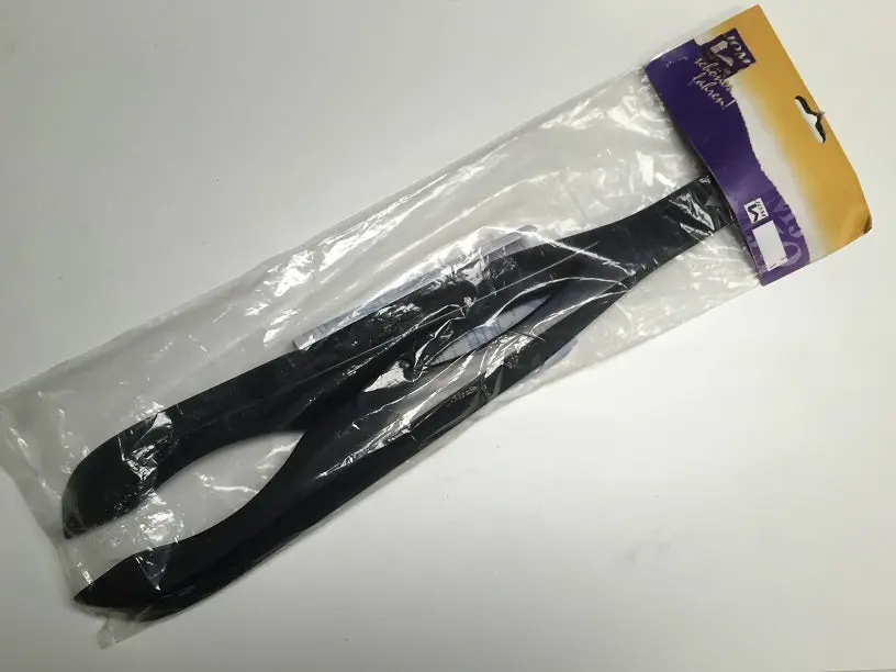 Jom Bmw E46 Sedan Eyelid Spoiler - Pair 1