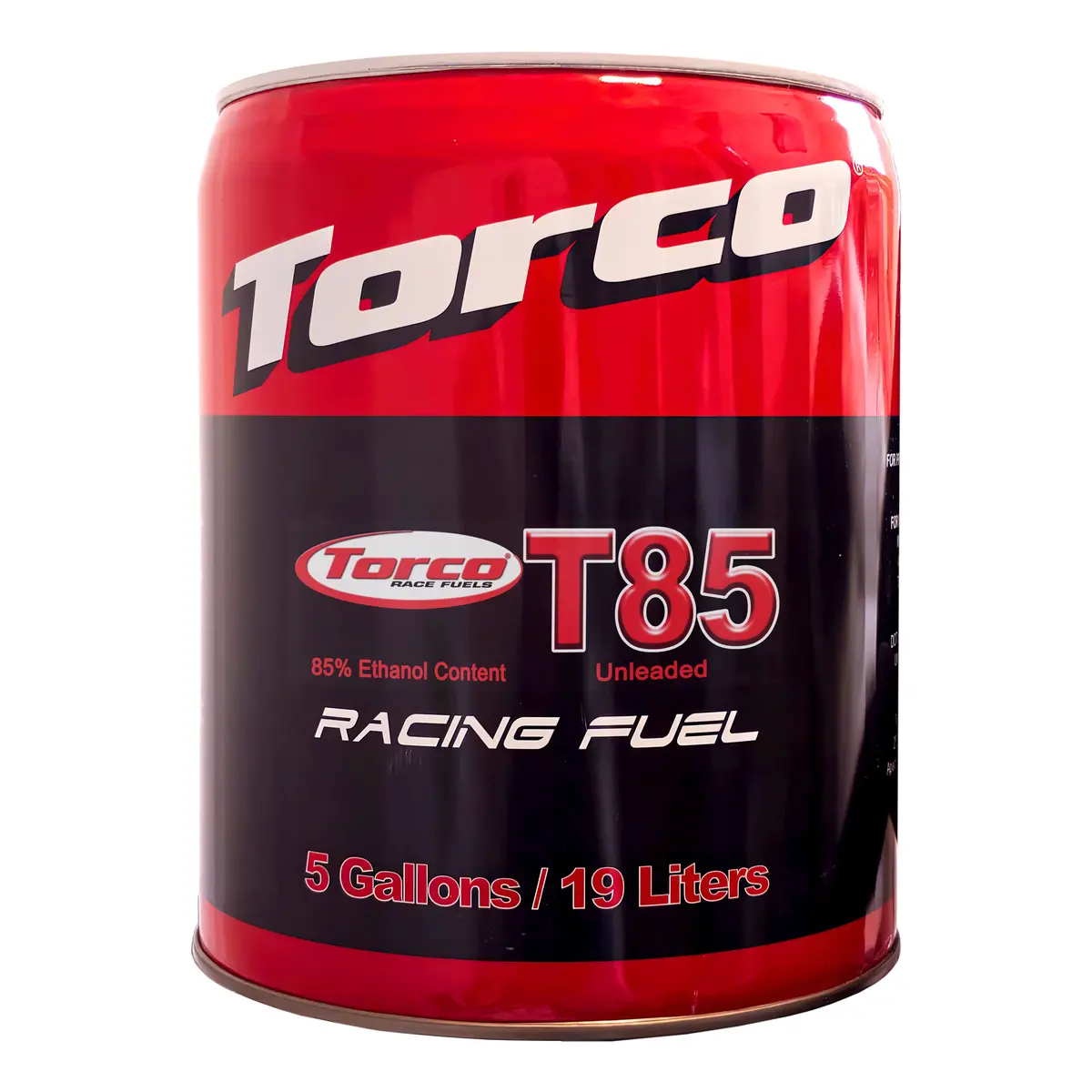 Torco Race Ethanol Fuel T85 85% Blend 1
