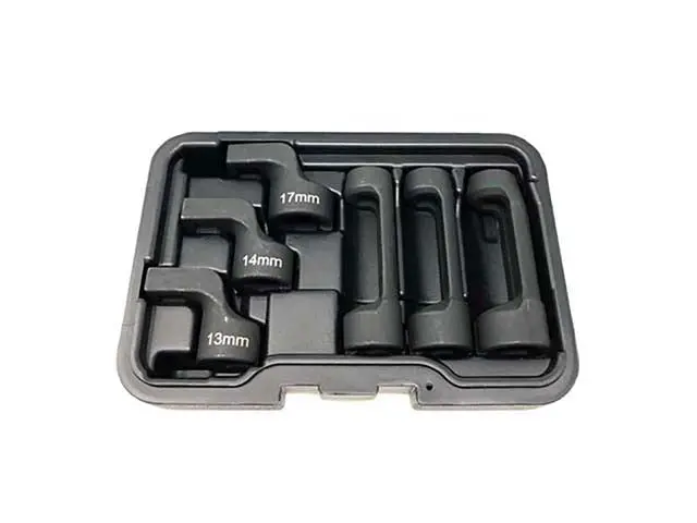 Cta Tools Socket Set - 3/8" Drive 6-Piece Egt Sensor Socket Set 1