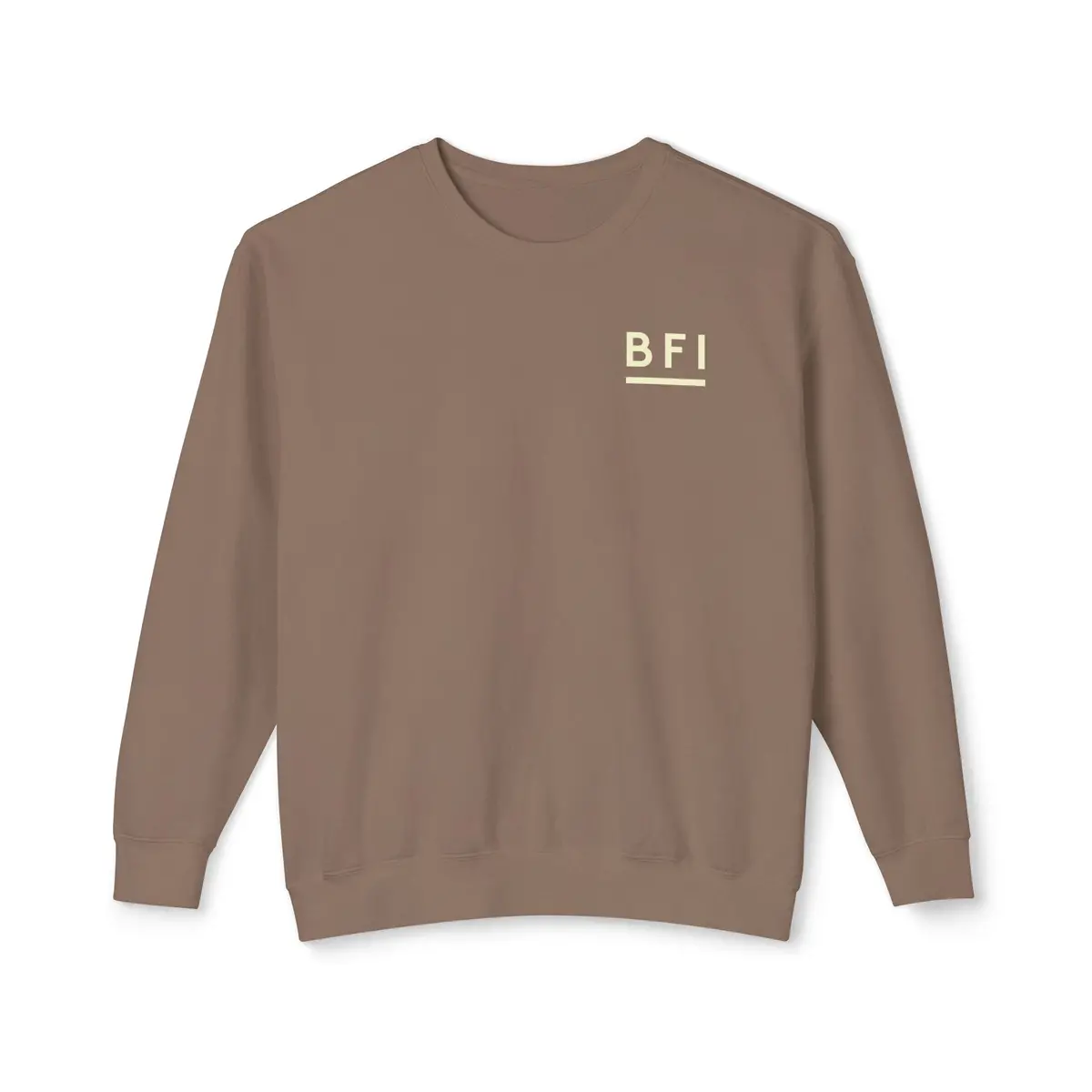 Bfi Comfort Colors Crew Neck 4