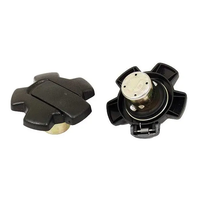 Mk1 Non-Threaded Locking Gas Cap 1