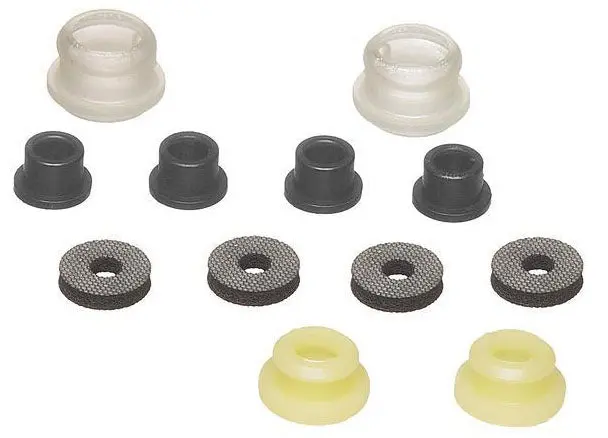 Mk1 Bushing Rebuild Kit 1