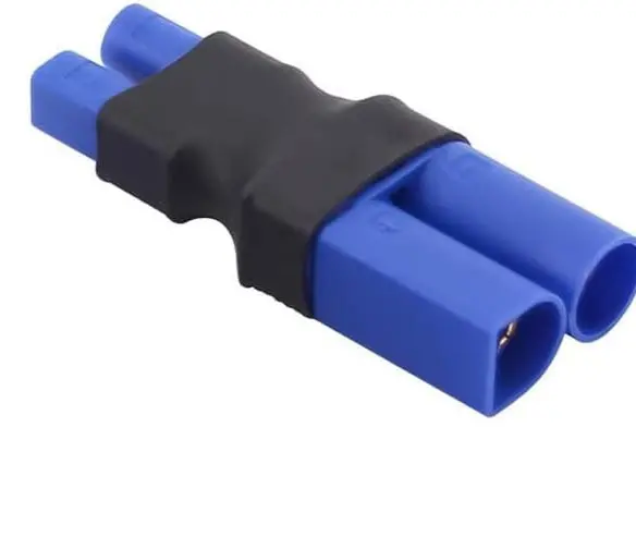 Female Ec3 To Male Ec5 Battery Adapter 1