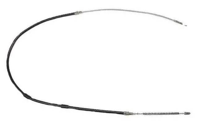 Rabbit Pickup Parking Brake Cable *Drums Only* 1