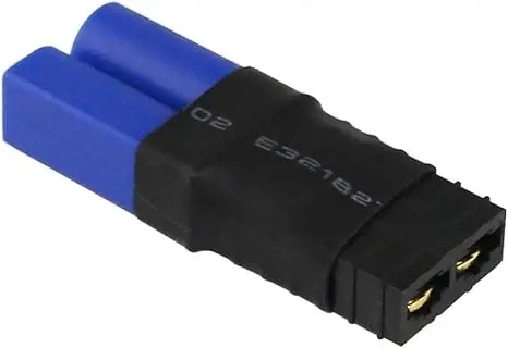 Trx Female To Ec5 Male Adapter 1