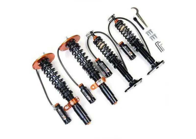Ast Suspension 5200 Series Coilovers - Bmw G80 M3 / G82 M4 (2021+) Xdrive 1