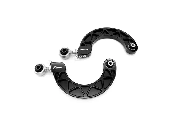 Racingline Rear Control Arms W/ Camber Adjustment - Vw/Audi Mqb 1