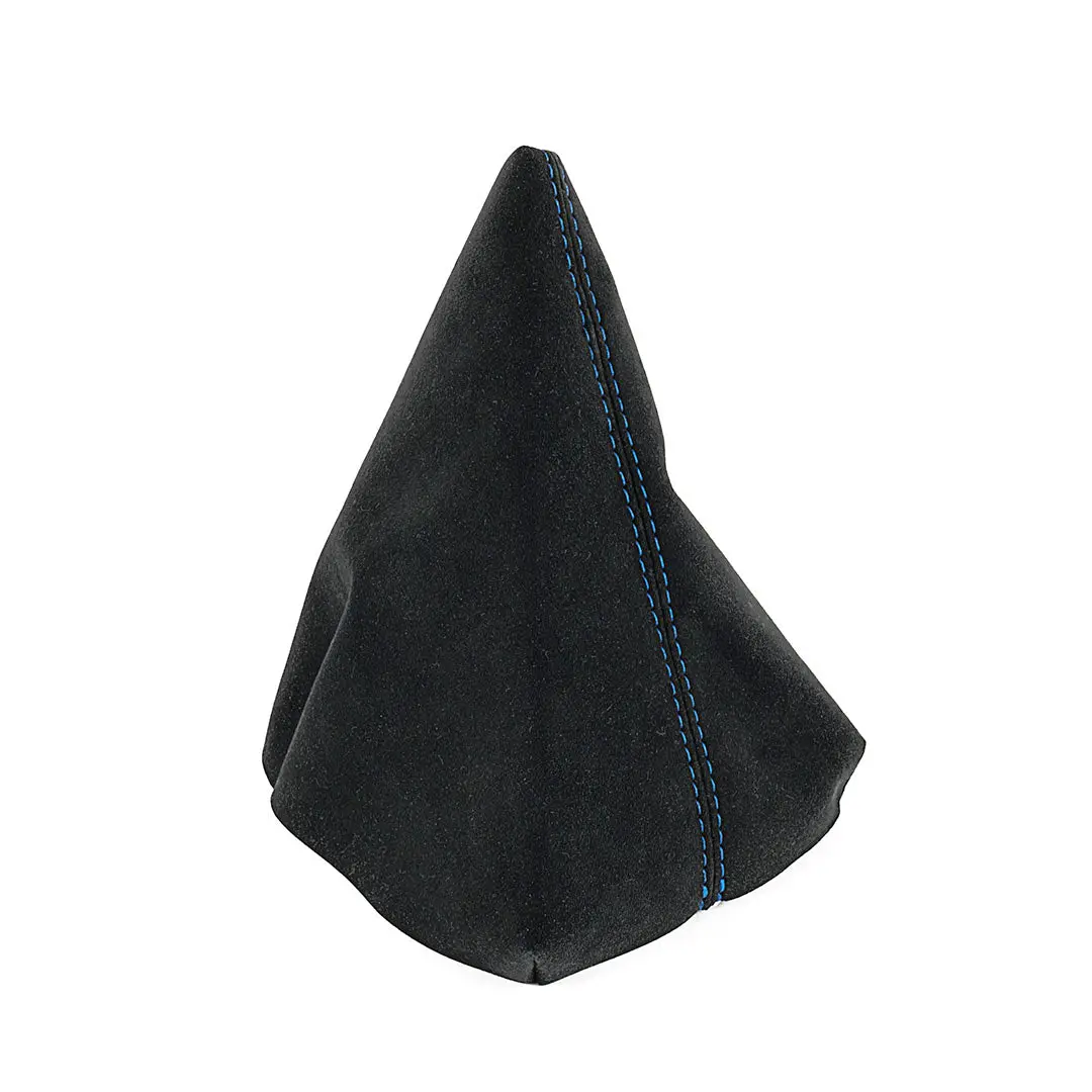 Bfi Mk1 Manual Shift Boot (Alcantara) 32