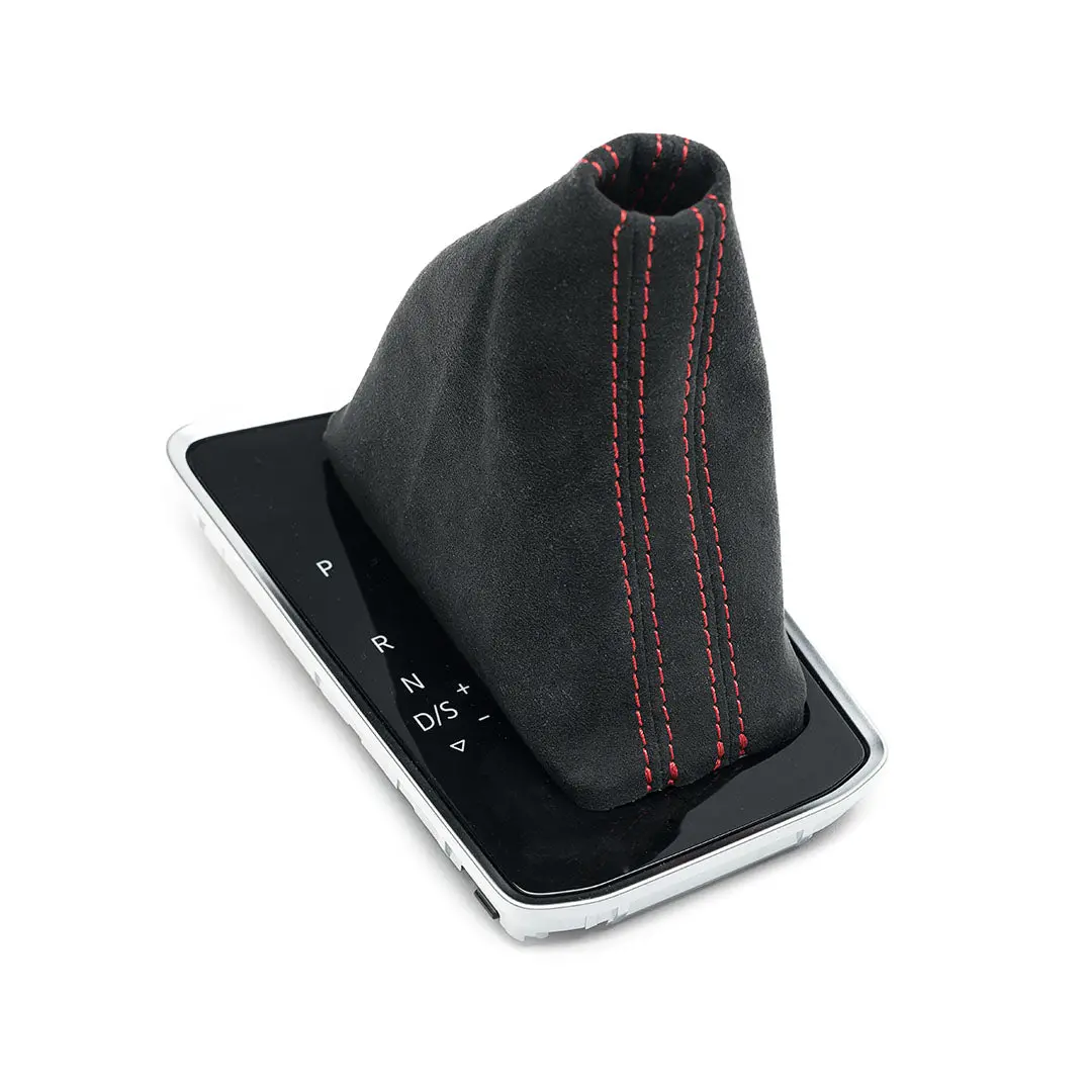 Bfi Beetle (2012 - 2019) Dsg / Auto Shift Boot (Alcantara) 1