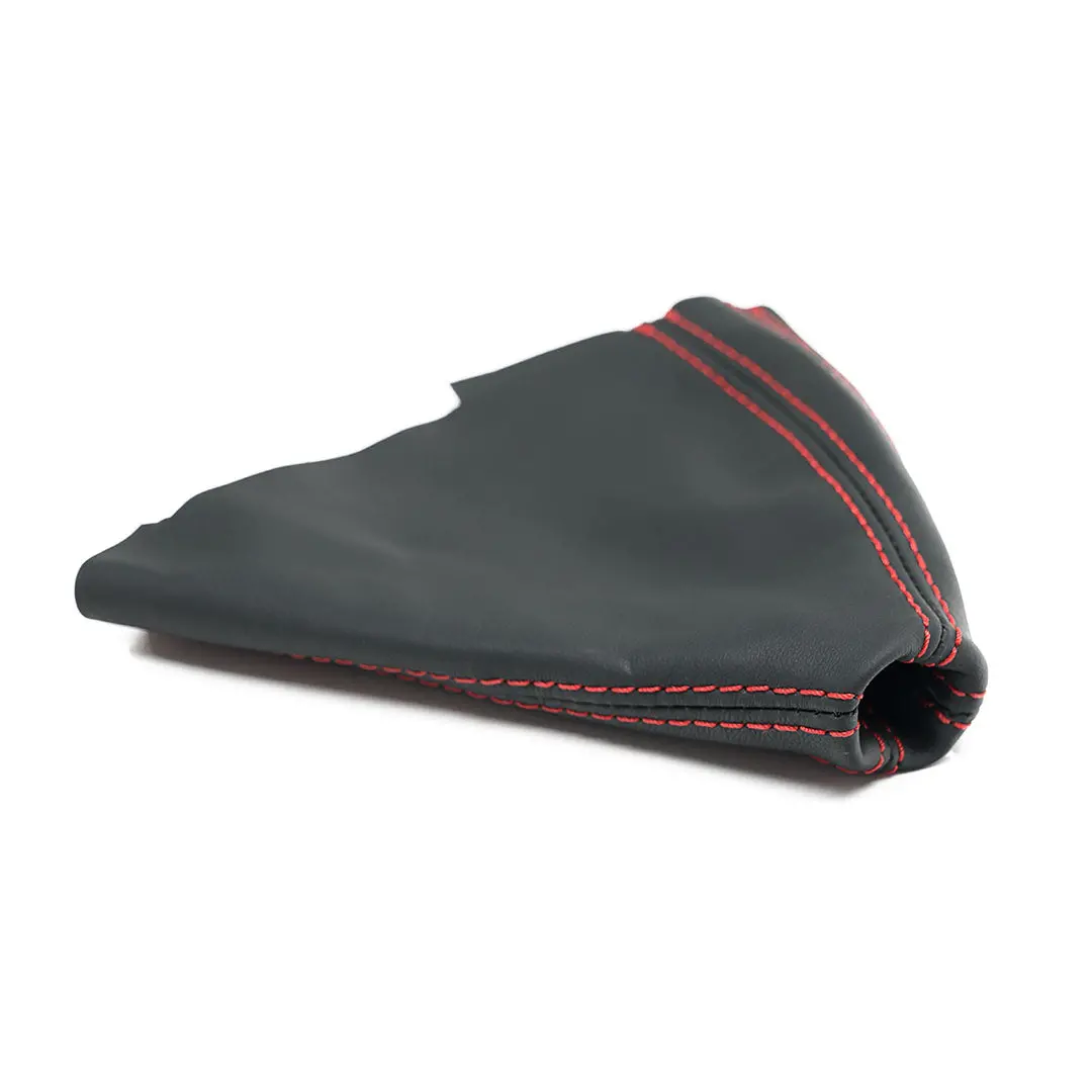 Bfi Mk7 Jetta Dsg / Auto Shift Boot (Leather) 1