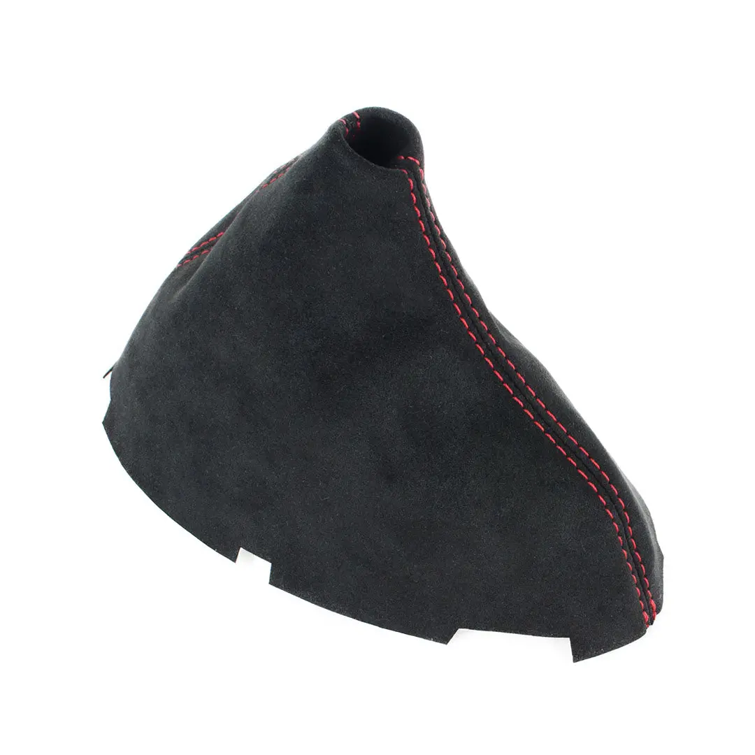 Bfi B5.5 Passat Manual Shift Boot (Alcantara) 1
