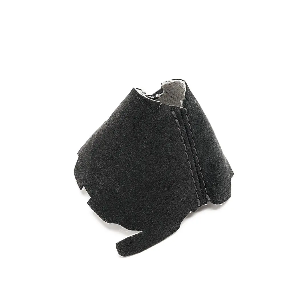 Bfi 4M Q7 Automatic Shift Boot (Alcantara) 1
