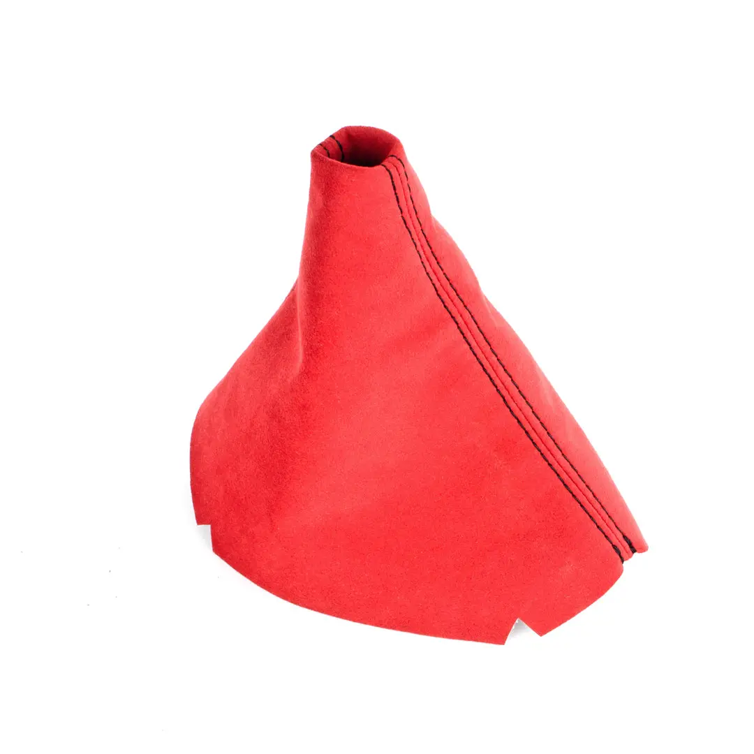 Bfi R56 Mini Automatic Shift Boot (Alcantara) 4