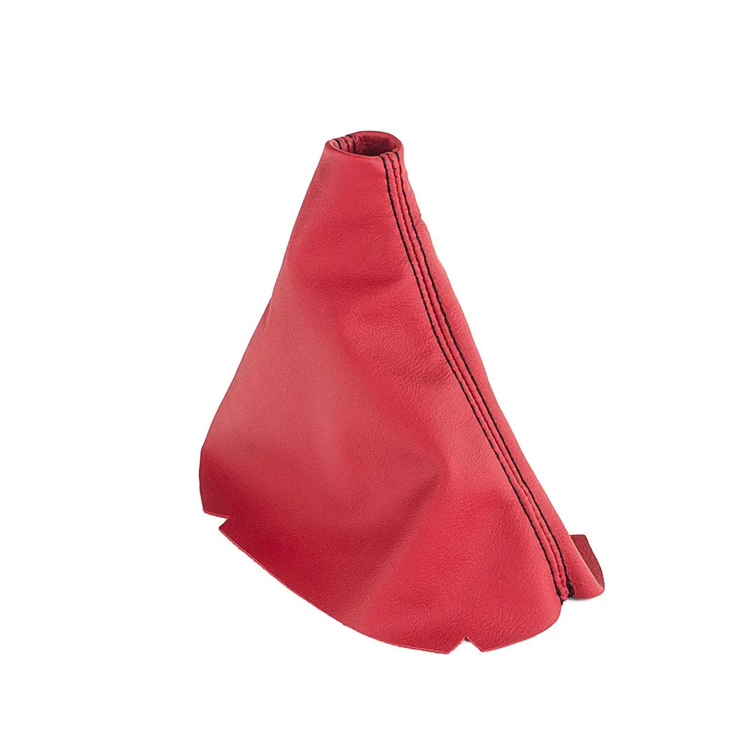 Bfi Beetle (12-19) Manual Shift Boot (Leather) 3