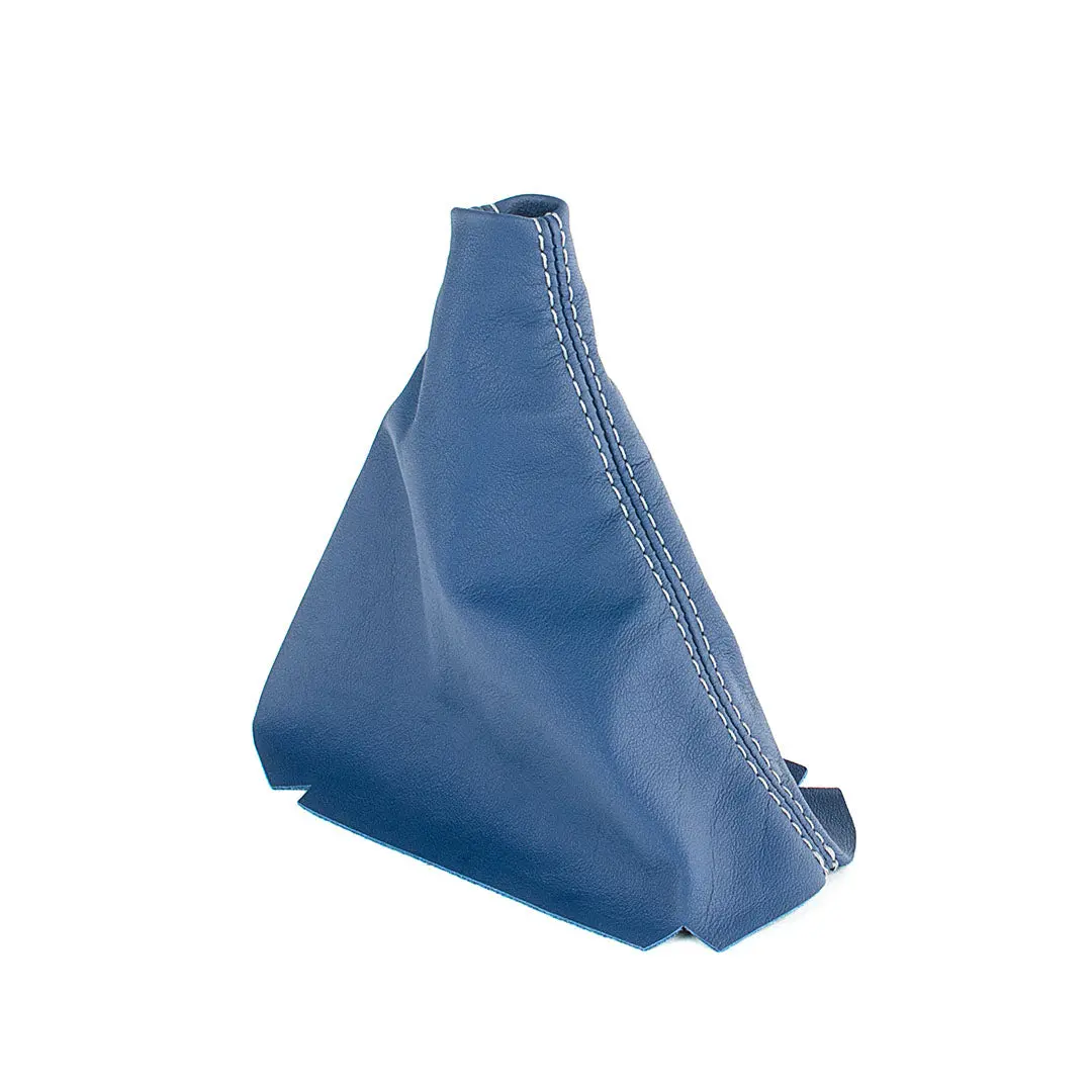 Bfi Beetle (12-19) Manual Shift Boot (Leather) 4