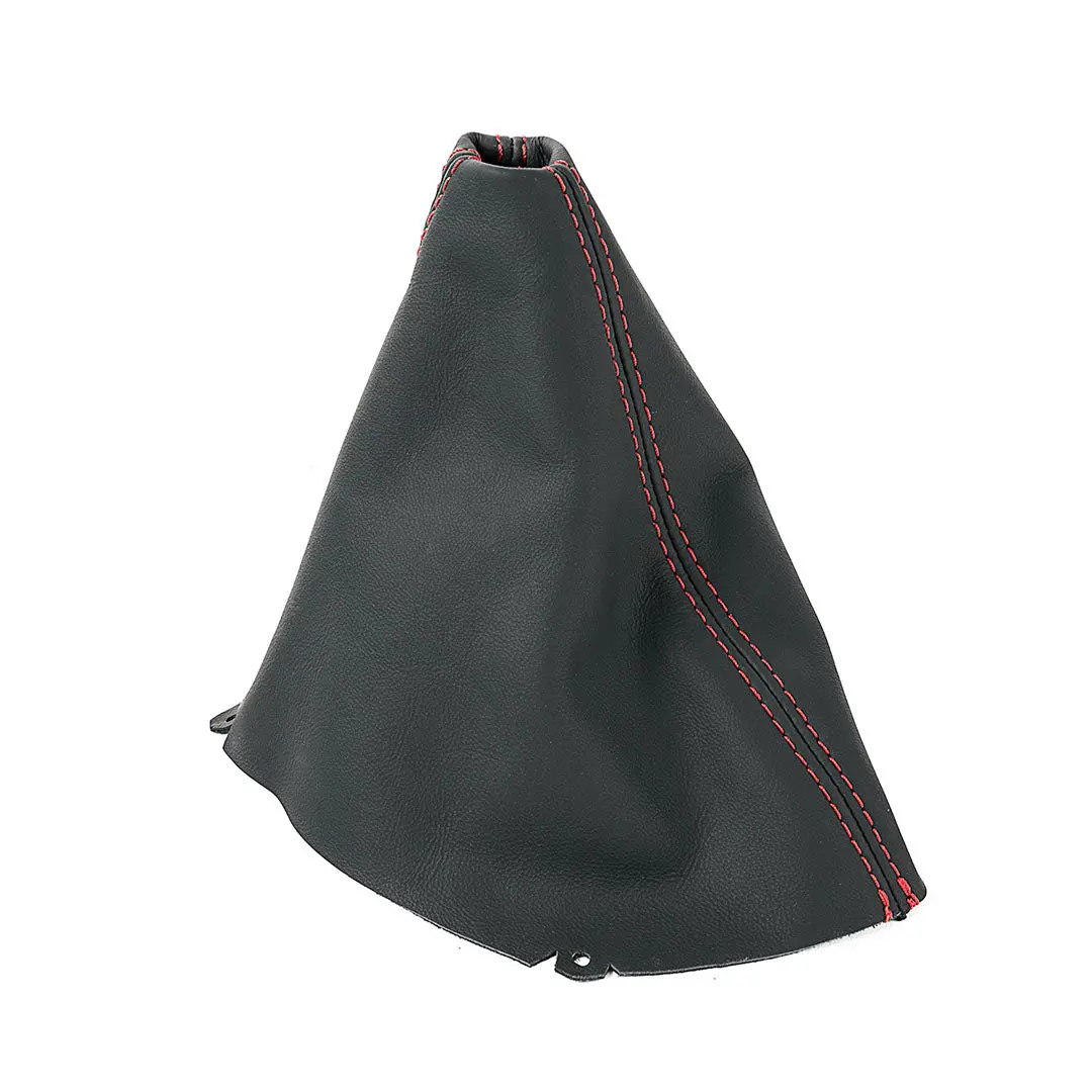 Bfi Mk8 Manual Shift Boot (Leather) 1