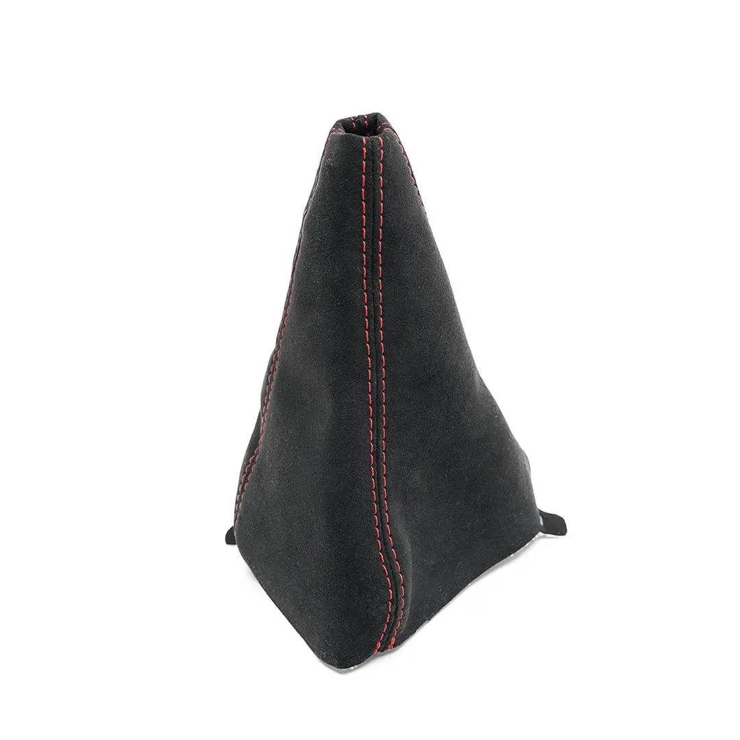 Bfi B5 Manual Shift Boot (Alcantara) 1