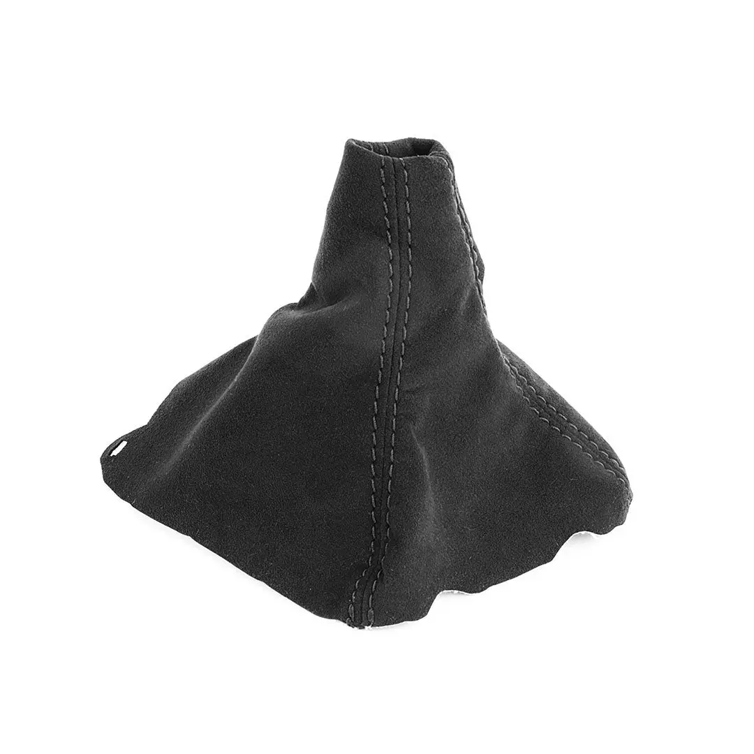 Bfi 991/981 Manual Shift Boot (Alcantara) 1