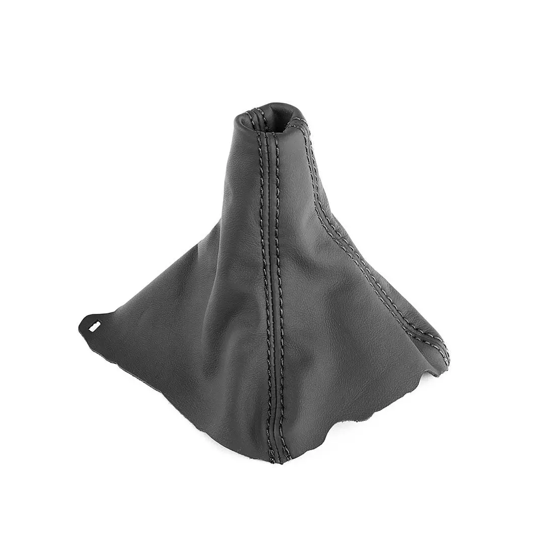 Bfi 991/981 Manual Shift Boot (Leather) 1