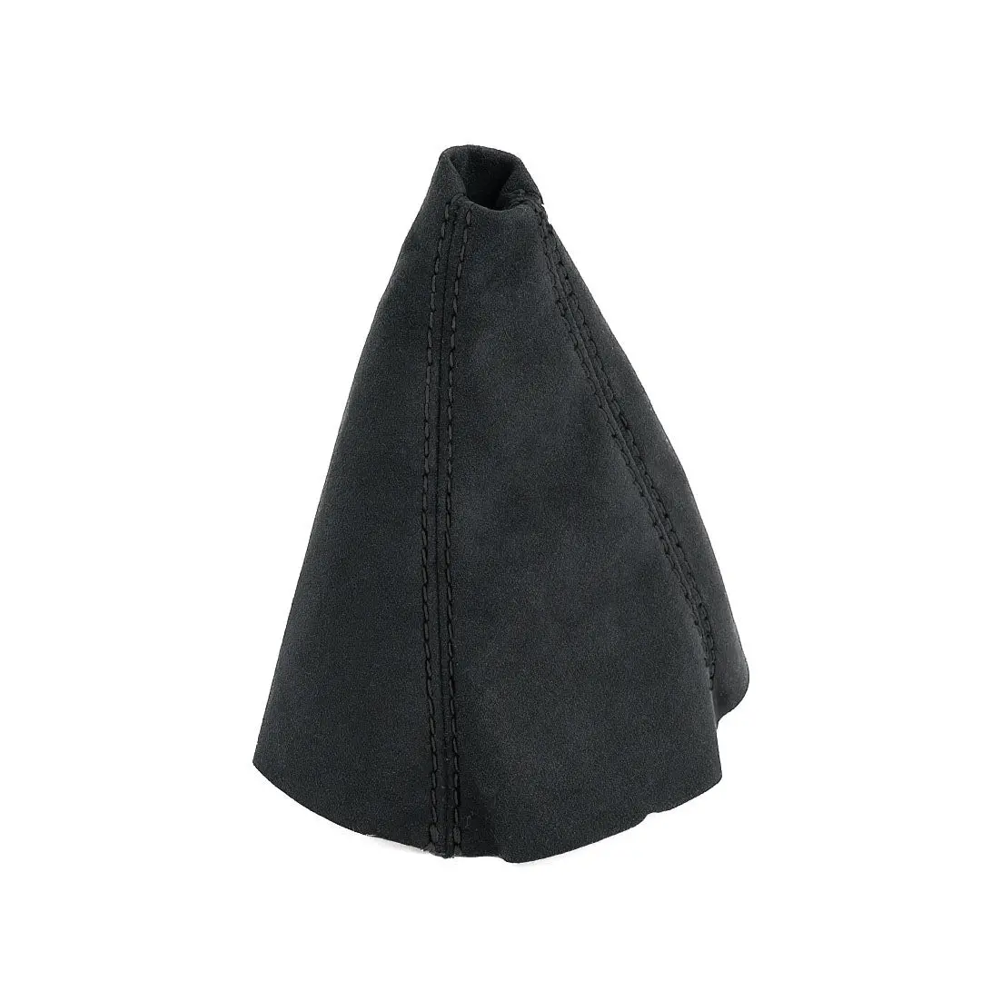 Bfi E30 Manual Shift Boot (Alcantara) 1