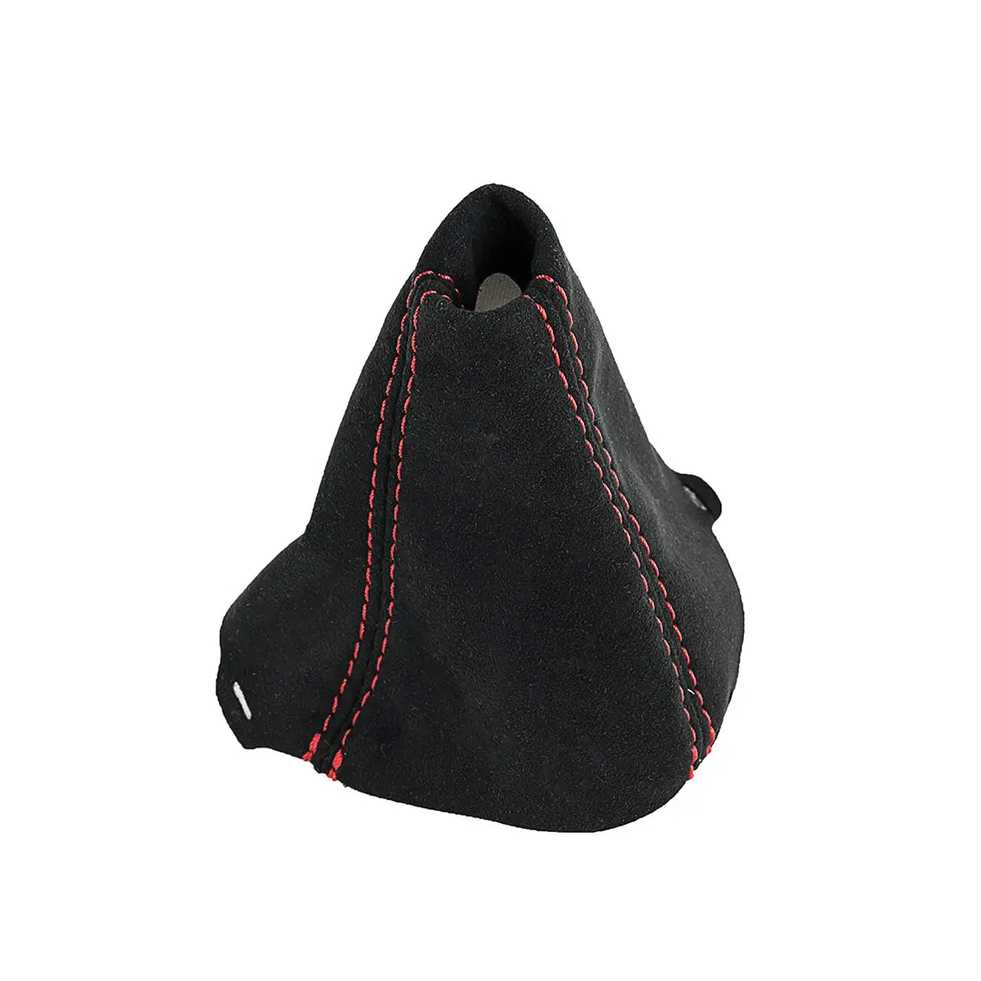 Bfi E82 Manual Shift Boot (Alcantara) 1