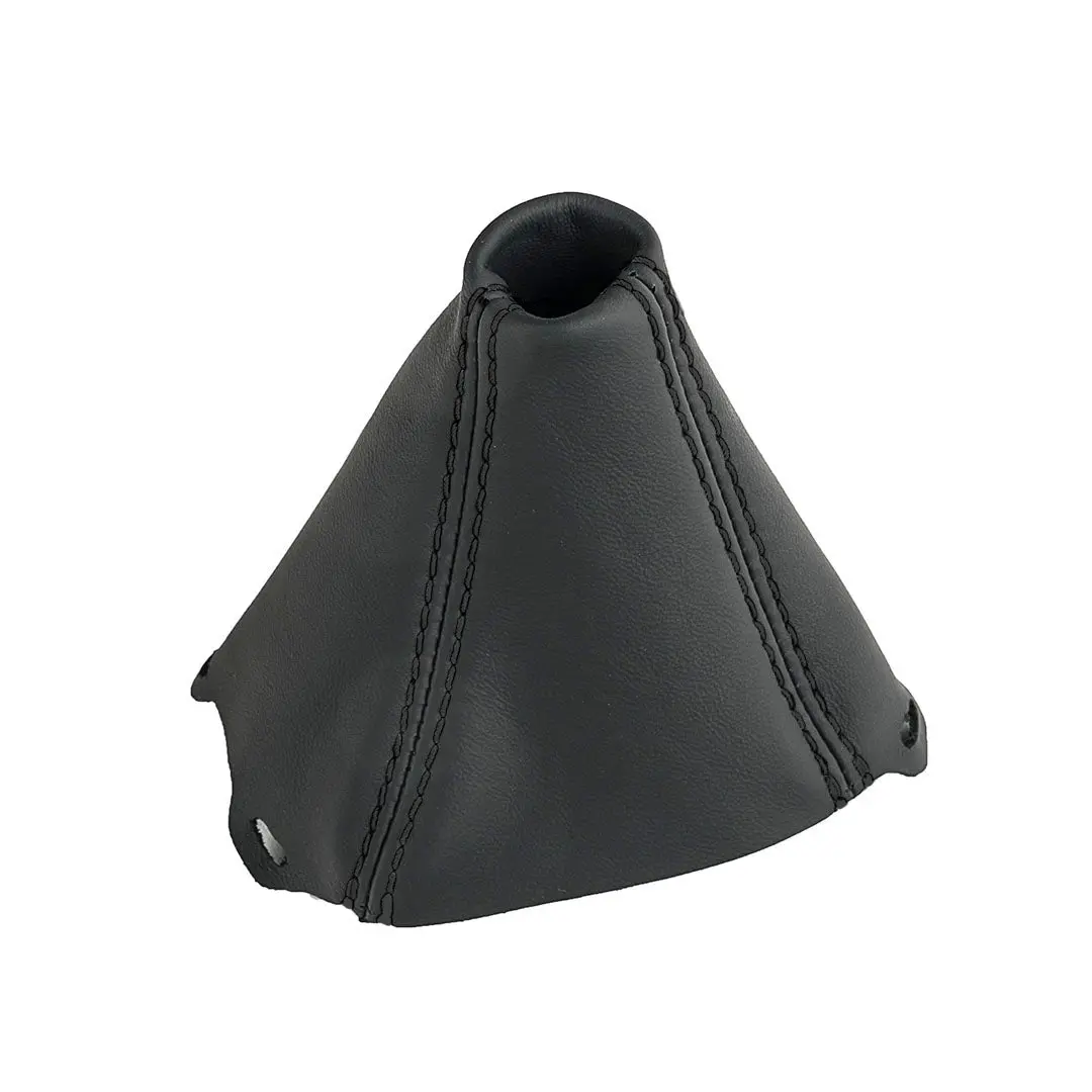 Bfi E82 Manual Shift Boot (Leather) 1