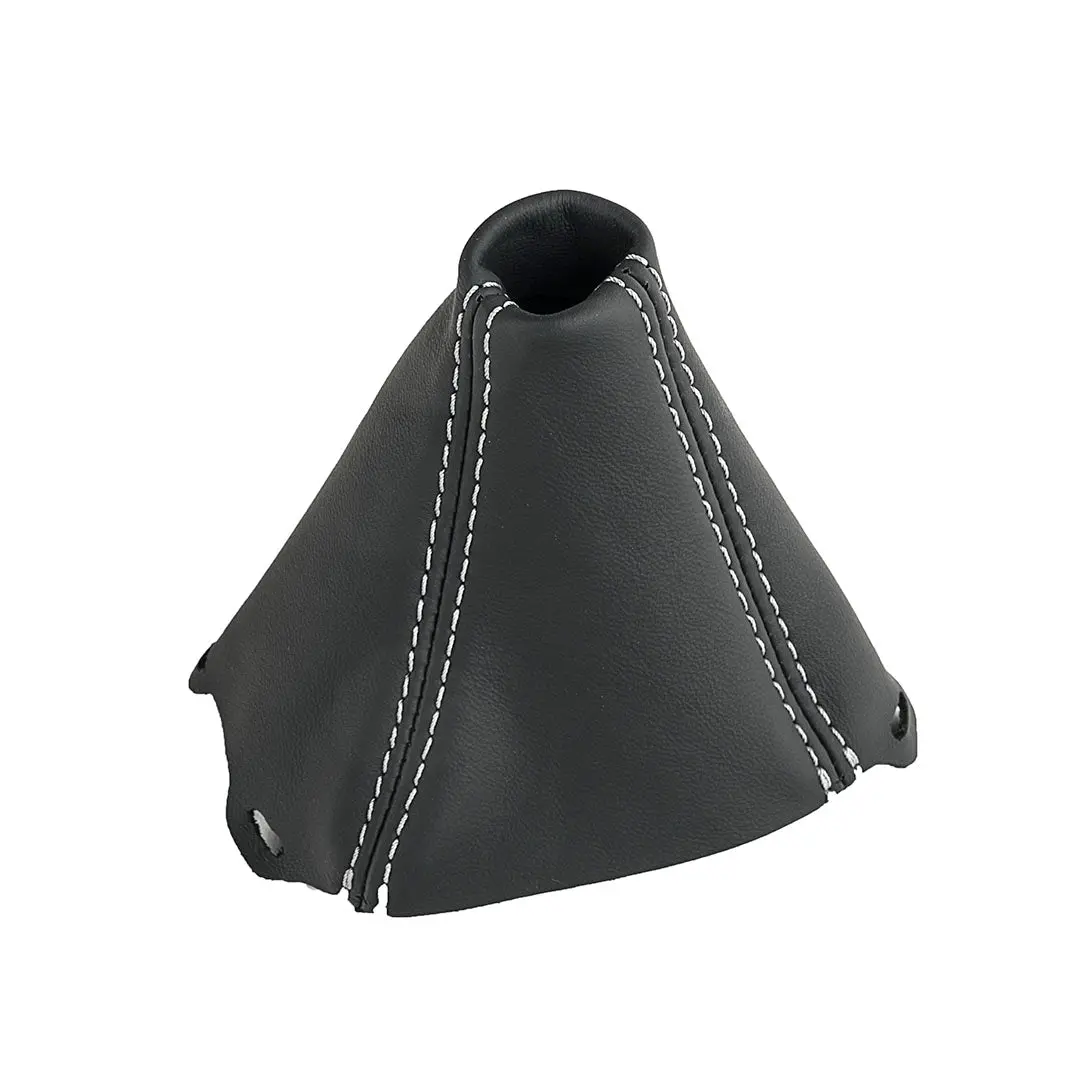 Bfi E82 Manual Shift Boot (Leather) 2