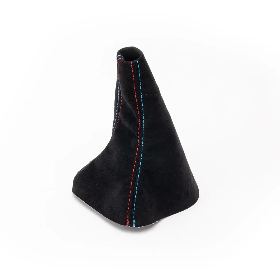 Bfi Bmw G80/82/83/87 Manual Shift Boot (Leather) 1