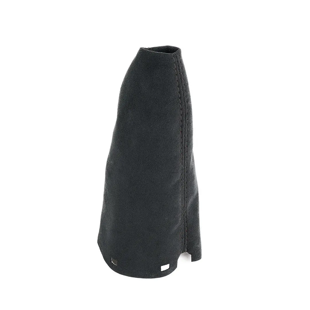 Bfi F56 Mini Manual Shift Boot (Alcantara) 1