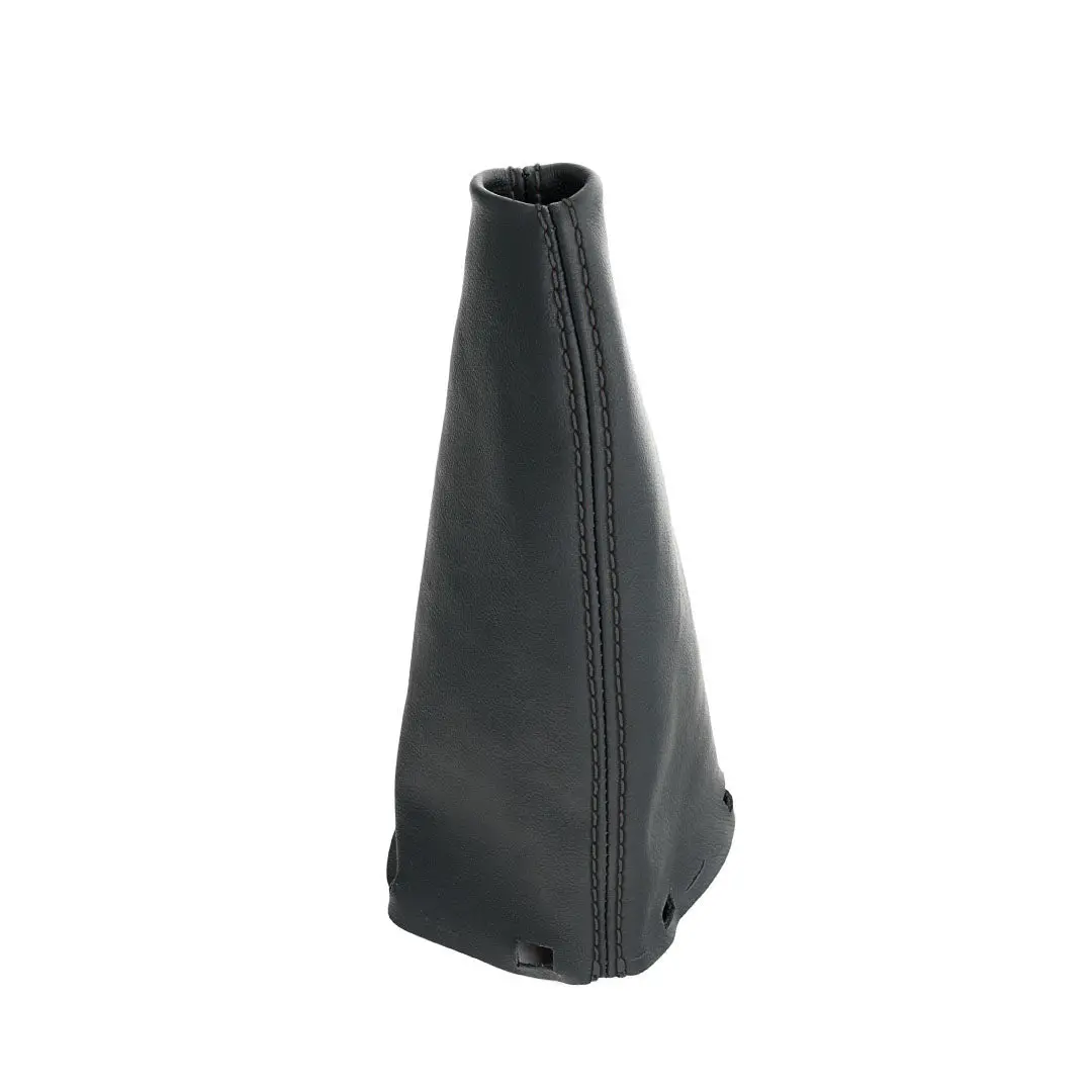Bfi F56 Mini Manual Shift Boot (Leather) 1