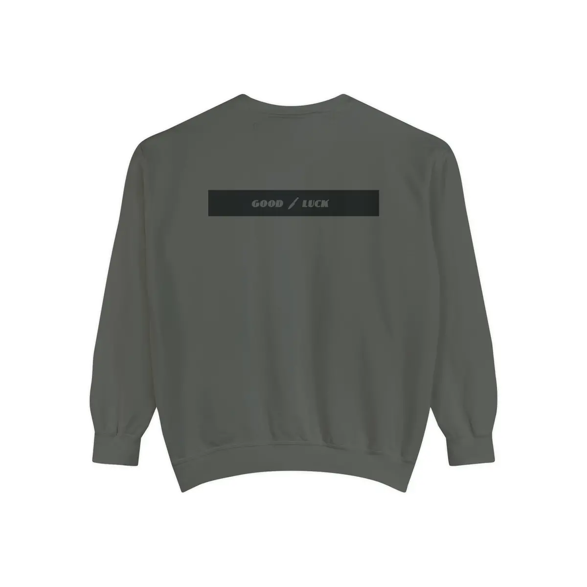 Goodluck Sweatshirt 13