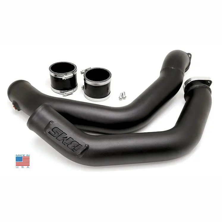 M3/M4 S55 Replacement Aluminum Chargepipes 1