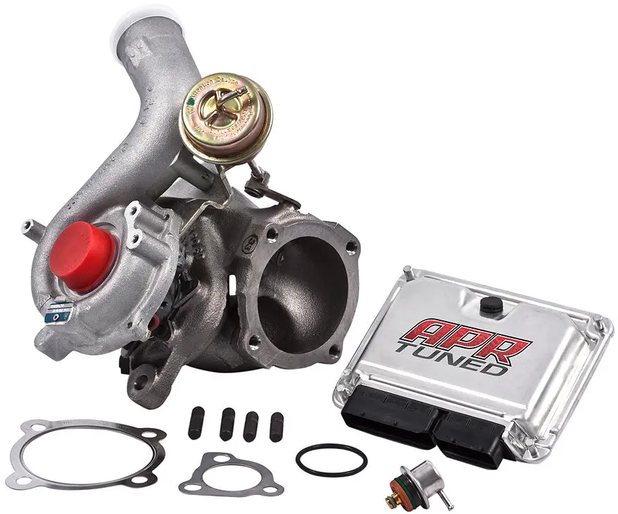 Apr 1.8T Transverse K04 Kit 1