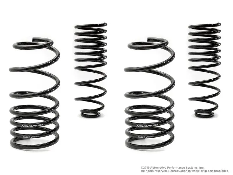 Lowering Springs Kit | Sport • 2.0L Passat B3 1