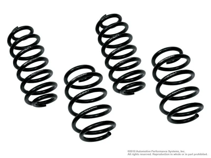 Neuspeed Lowering Springs Kit | Sport • Pq35 Gti/Jetta/Gli 1