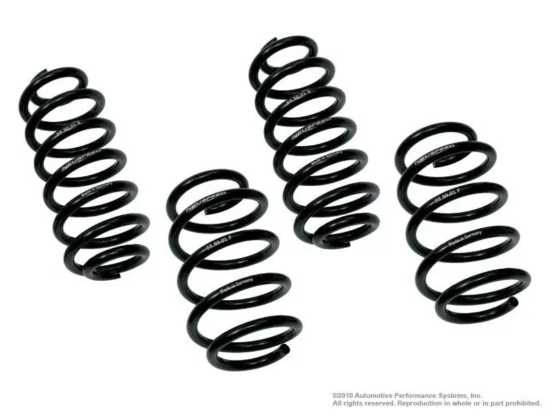 Neuspeed Lowering Springs Kit | Sport • Mqbe Gti Mk8, A3 8Y 1