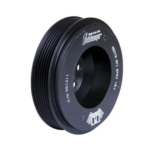 Fluidampr Harmonic Balancer - 1.8T 1