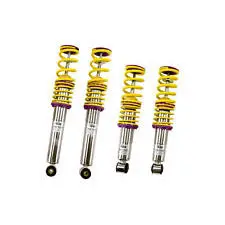 Kw V3 Vw Corrado Coilover Kit 1