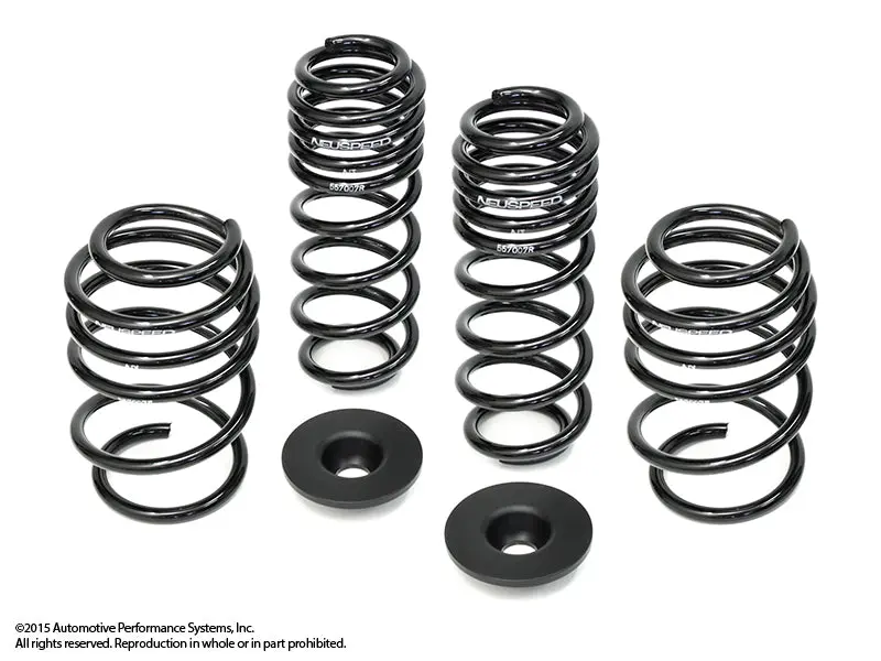 Neuspeed Lowering Springs Kit | Sport • Mqb Sportwagen/Gli Mk7 Fwd 1