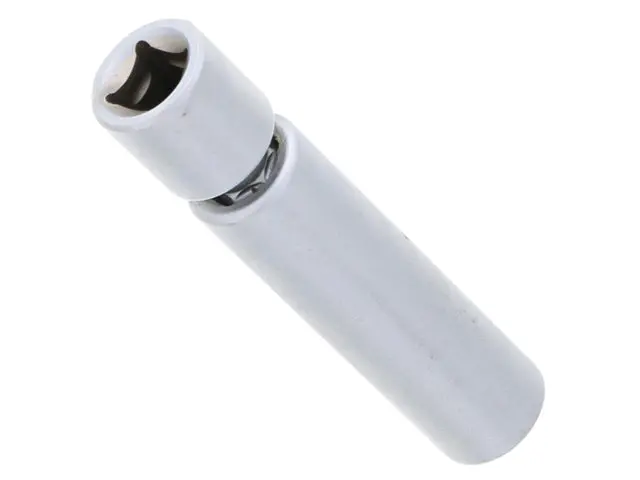 Cta Tools Spark Plug Socket Set - 14Mm, 12-Point Thin Walled - 3/8" Drive 1