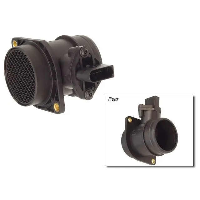 Mk4 Mass Air Flow Sensor (2.0L) 1