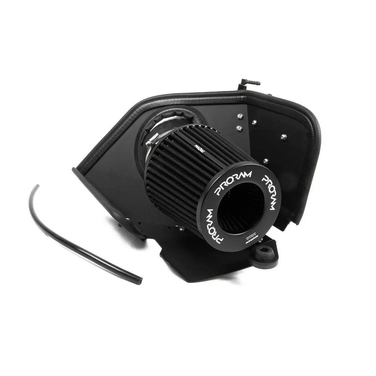 Ramair Proram Performance Intake Kit - Mk8 Golf Gti/R & 8Y A3/S3 2.0 Tfsi 1