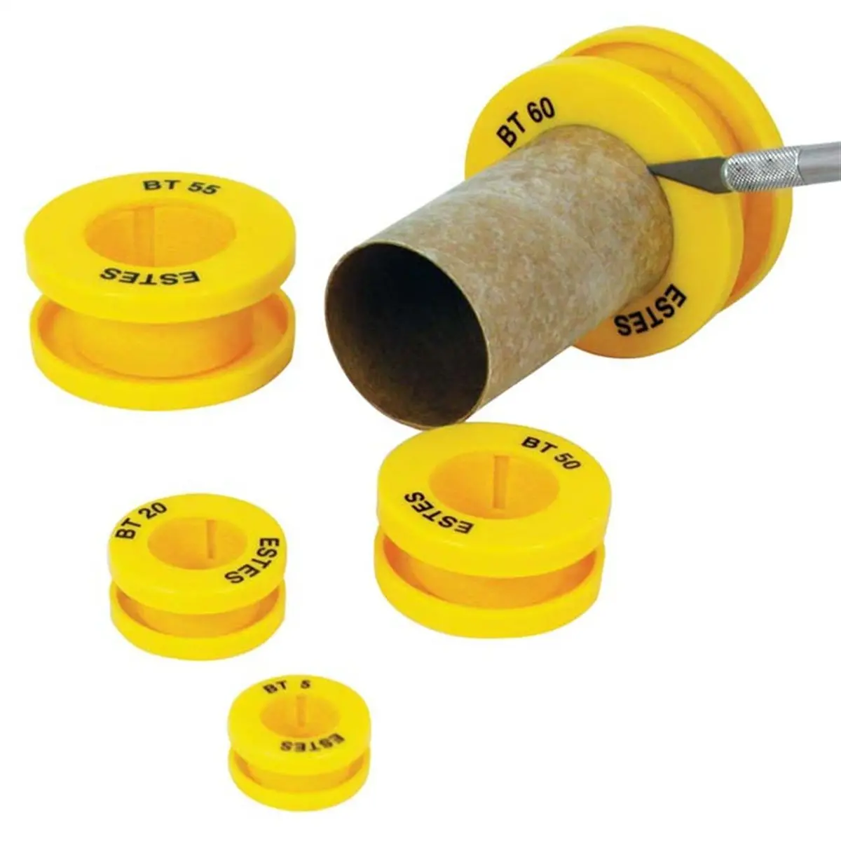 Rocket Body Tube Cutting Guides (5) 1