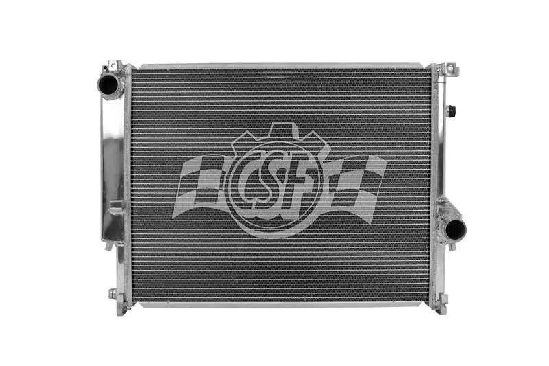 Csf High Performance Radiator - Bmw E36 1