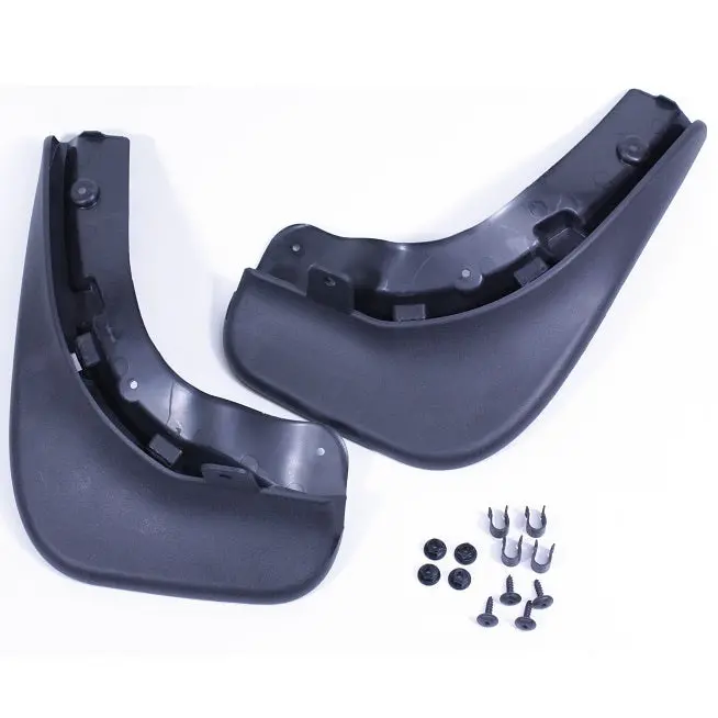 Jetta Sportwagen Mud Flaps (Rear) 1
