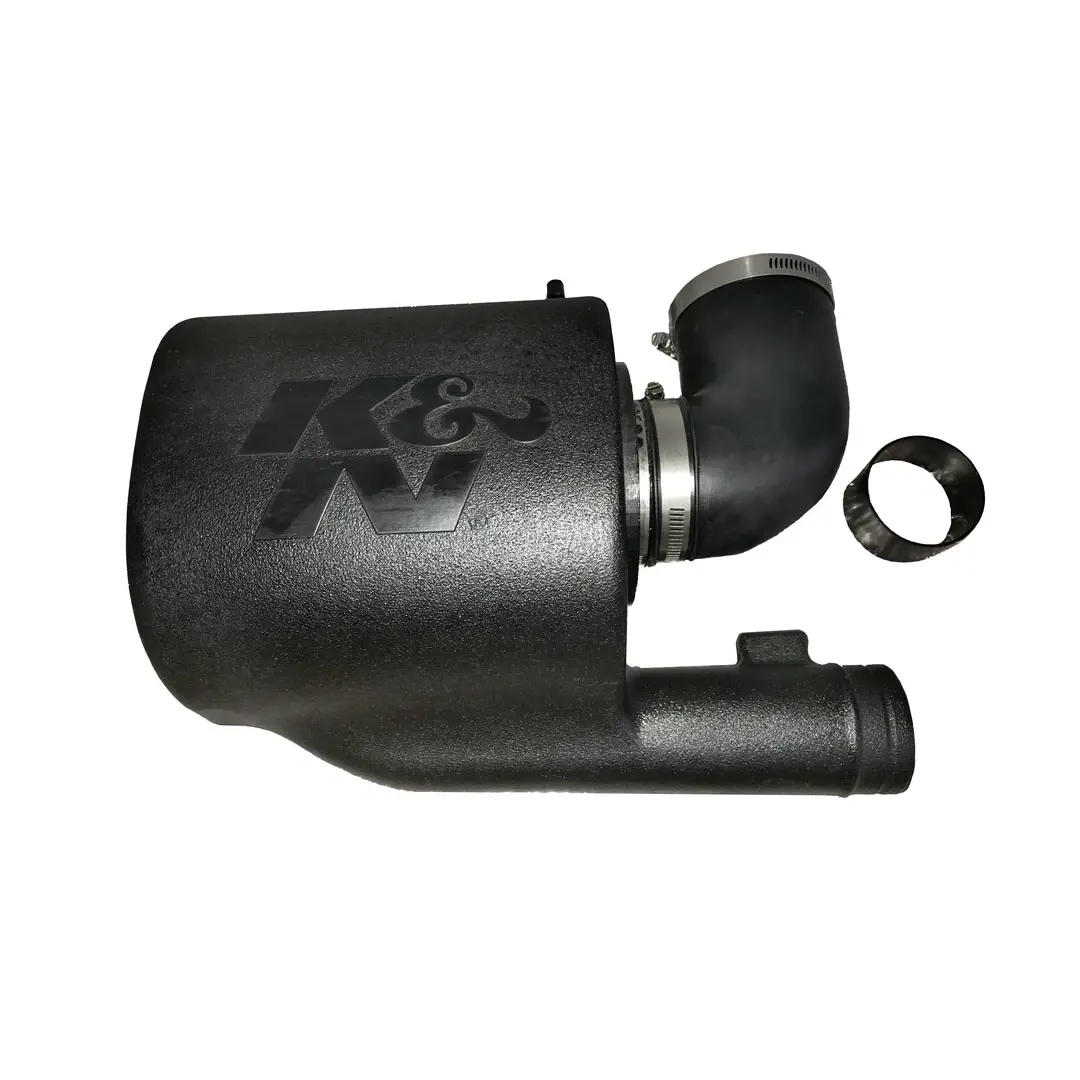 K&N Cold Air Intake - Vw/Audi 1.4L Tsi 1