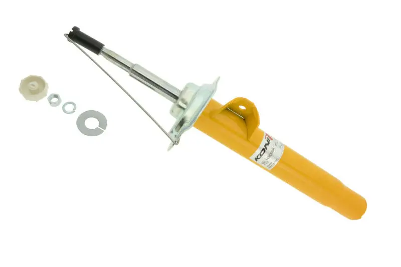 Koni Yellow Sport Front Shock (Left) - Bmw E46 M3 1